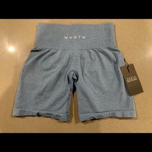 NVGTN Pro Shorts